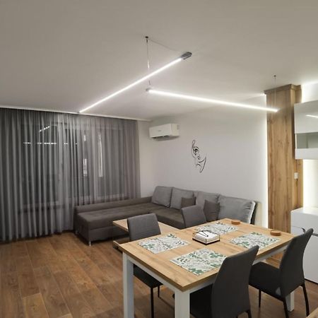 Diana Apartment Rusçuk Dış mekan fotoğraf