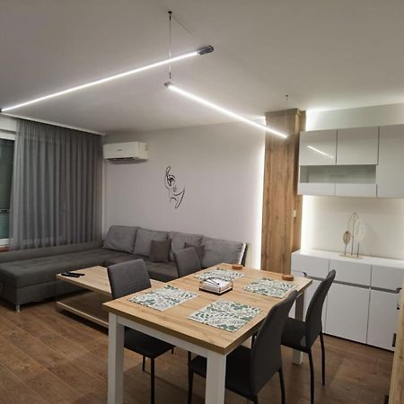 Diana Apartment Rusçuk Dış mekan fotoğraf