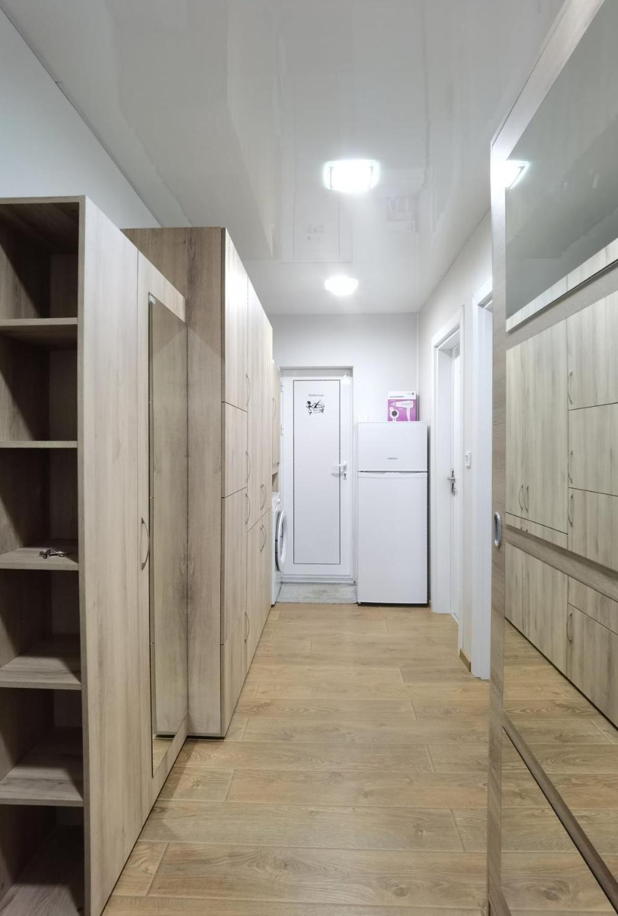Diana Apartment Rusçuk Dış mekan fotoğraf