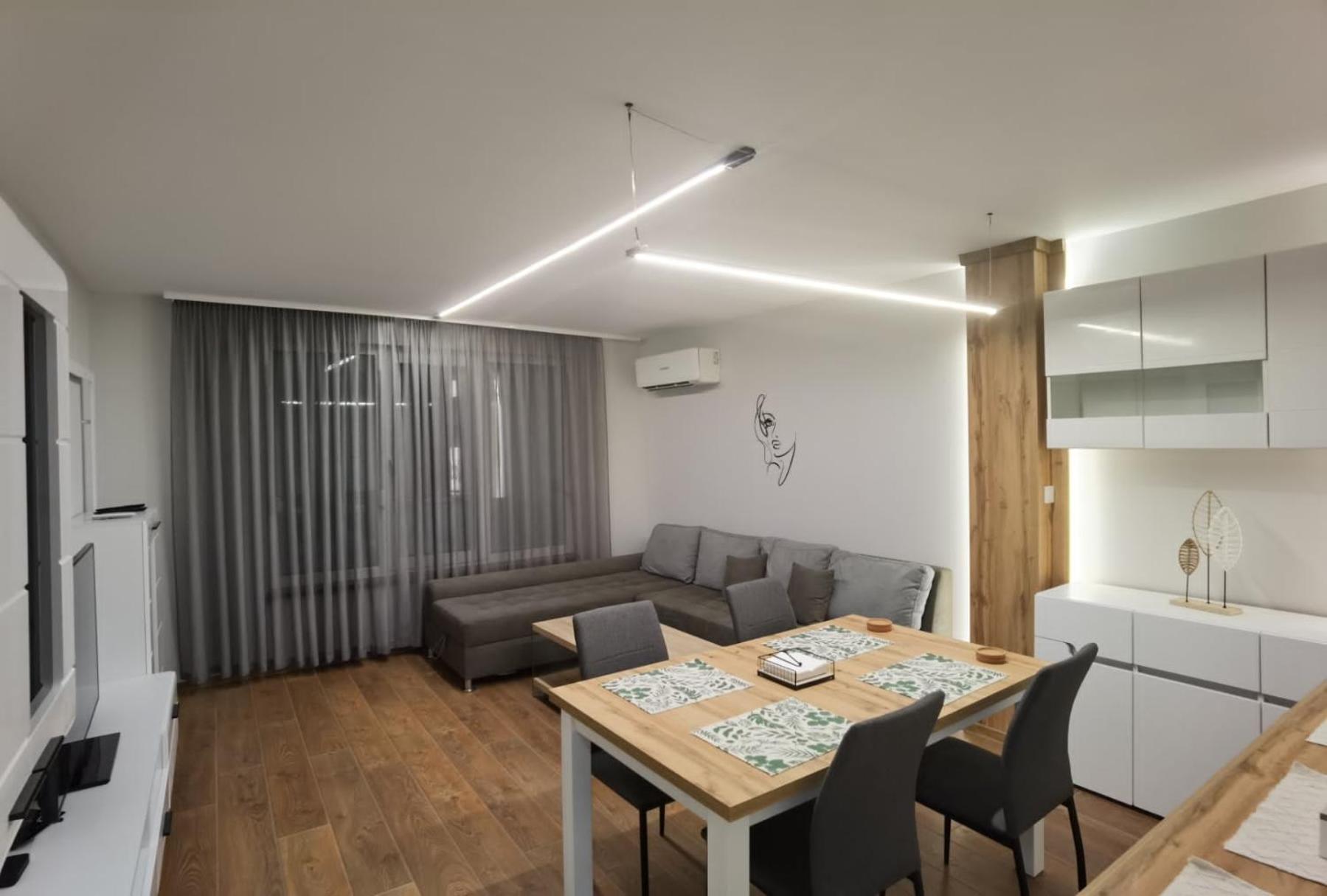 Diana Apartment Rusçuk Dış mekan fotoğraf