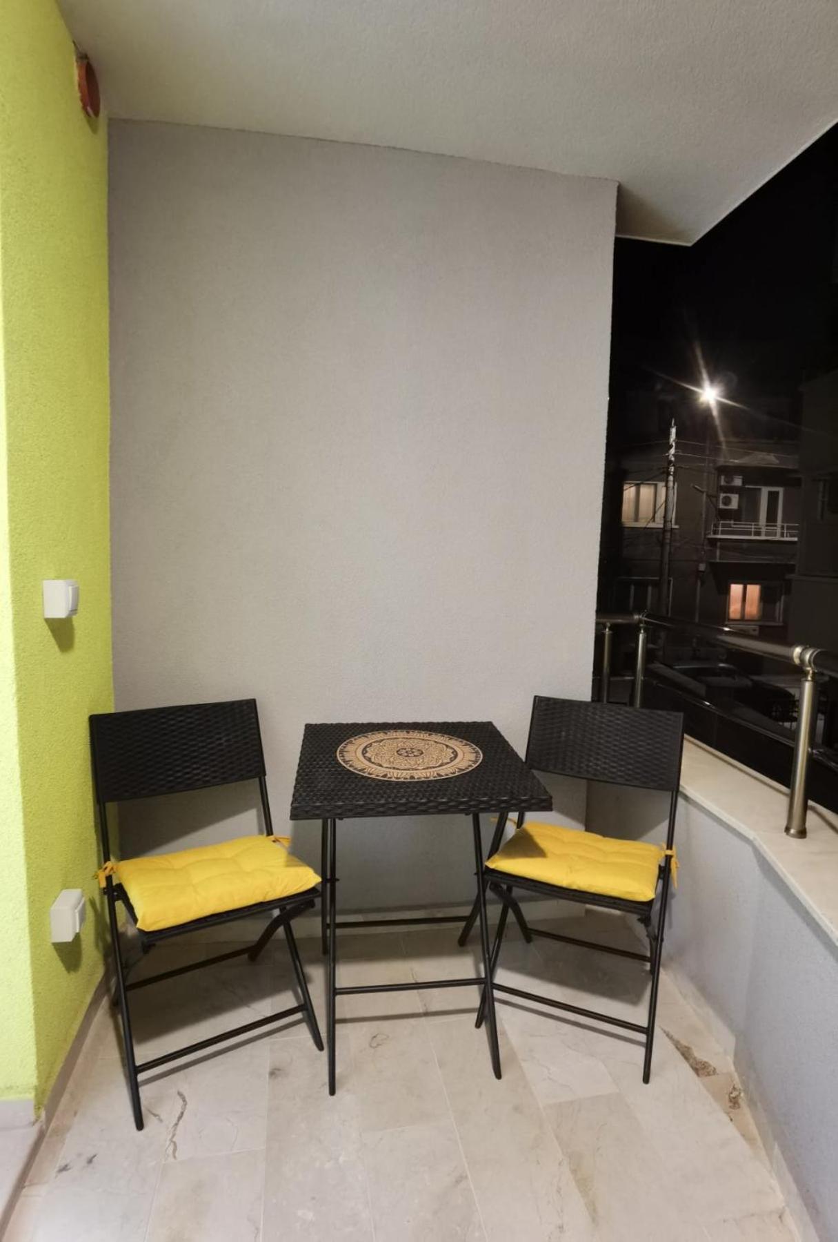 Diana Apartment Rusçuk Dış mekan fotoğraf