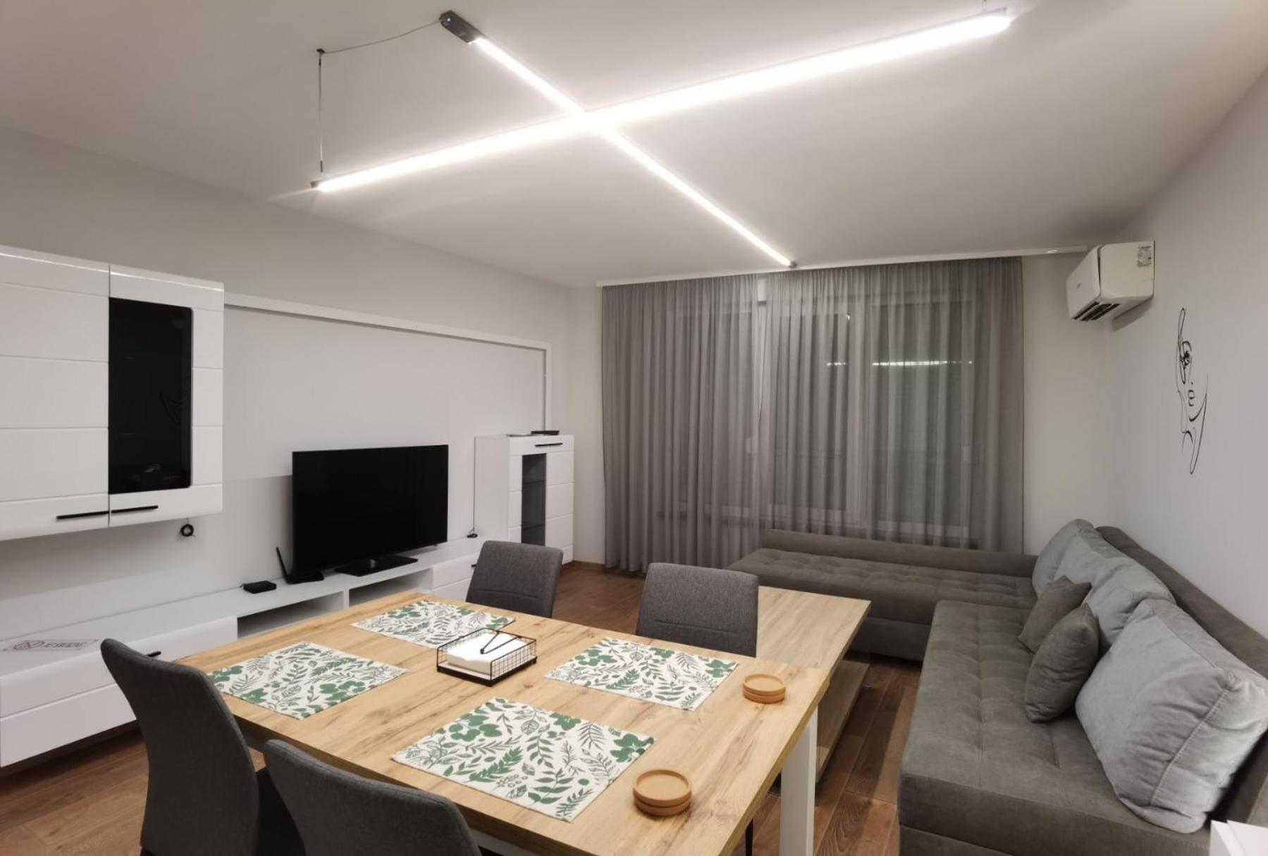 Diana Apartment Rusçuk Dış mekan fotoğraf