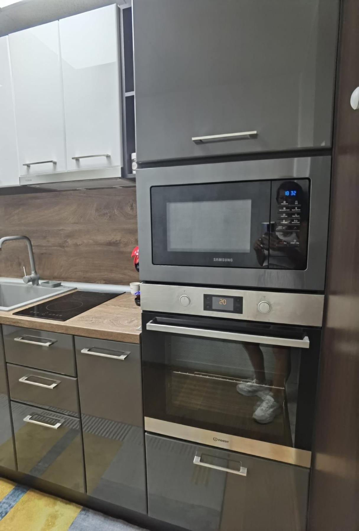 Diana Apartment Rusçuk Dış mekan fotoğraf