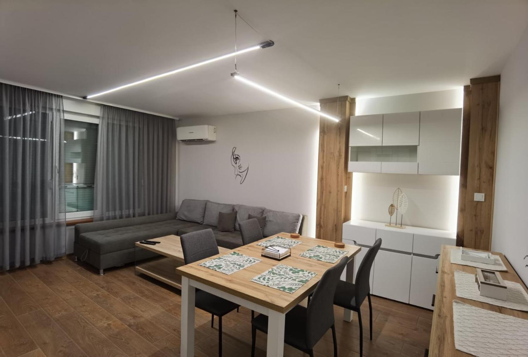 Diana Apartment Rusçuk Dış mekan fotoğraf